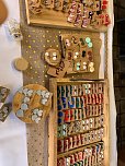 Weihnachtsmarkt im "Alten Gut" in Sondershausen/ Berka (Foto: Anke Arndt)