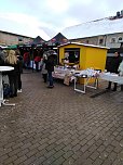 Weihnachtsmarkt im "Alten Gut" in Sondershausen/ Berka (Foto: Anke Arndt)