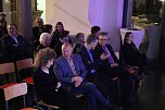Verleihung des Justus-Jonas Preises (Foto: agl)