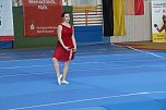 15. Kugelsto&szlig; Indoor in Nordhausen (Foto: agl)