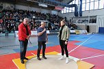 15. Kugelsto&szlig; Indoor in Nordhausen (Foto: agl)