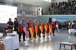 15. Kugelsto&szlig; Indoor in Nordhausen (Foto: agl)