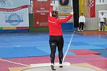 15. Kugelsto&szlig; Indoor in Nordhausen (Foto: agl)