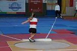 15. Kugelsto&szlig; Indoor in Nordhausen (Foto: agl)