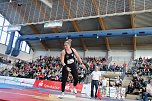 15. Kugelsto&szlig; Indoor in Nordhausen (Foto: agl)