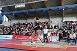 15. Kugelsto&szlig; Indoor in Nordhausen (Foto: agl)