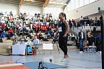 15. Kugelsto&szlig; Indoor in Nordhausen (Foto: agl)