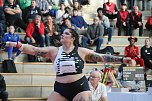 15. Kugelsto&szlig; Indoor in Nordhausen (Foto: agl)