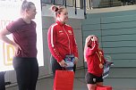 15. Kugelsto&szlig; Indoor in Nordhausen (Foto: agl)