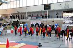 15. Kugelsto&szlig; Indoor in Nordhausen (Foto: agl)