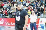 15. Kugelsto&szlig; Indoor in Nordhausen (Foto: agl)