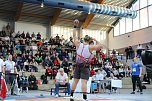 15. Kugelsto&szlig; Indoor in Nordhausen (Foto: agl)