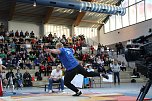 15. Kugelsto&szlig; Indoor in Nordhausen (Foto: agl)
