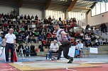 15. Kugelsto&szlig; Indoor in Nordhausen (Foto: agl)