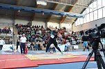 15. Kugelsto&szlig; Indoor in Nordhausen (Foto: agl)