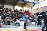 15. Kugelsto&szlig; Indoor in Nordhausen (Foto: agl)