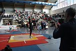 15. Kugelsto&szlig; Indoor in Nordhausen (Foto: agl)