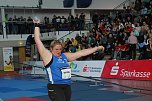 15. Kugelsto&szlig; Indoor in Nordhausen (Foto: agl)
