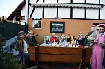 Karnevalsumzug in Leinbach (Foto: CityScout: Sven G&auml;mkow)