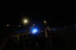 Demonstrationszug durch die Nordh&auml;user Innenstadt (Foto: agl)