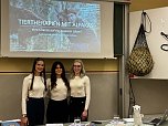 Bereit zur Verteidigung - das Herder Gymnasium l&auml;dt zu f&uuml;nf &ouml;ffentlichen Kolloquien (Foto: Herder-Gymnasium)