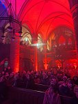 Benefizkonzert in G&ouml;rsbach (Foto: Jens Schilling)