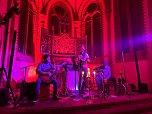 Benefizkonzert in G&ouml;rsbach (Foto: Jens Schilling)