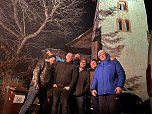 Benefizkonzert in G&ouml;rsbach (Foto: Jens Schilling)