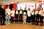 Die Anw&auml;rter und Anw&auml;rterinnen (Foto: Johannes Lurch)
