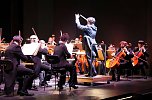 Das Benefizkonzert im Theater brachte &uuml;ber 10.000 Euro Spenden f&uuml;r Windehausen zusammen (Foto: Renate Liedtke)