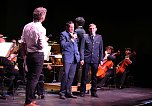 Das Benefizkonzert im Theater brachte &uuml;ber 10.000 Euro Spenden f&uuml;r Windehausen zusammen (Foto: Renate Liedtke)