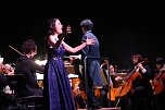 Das Benefizkonzert im Theater brachte &uuml;ber 10.000 Euro Spenden f&uuml;r Windehausen zusammen (Foto: Renate Liedtke)