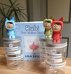 Schreibwettbewerb f&uuml;r Kinder und Jugendliche in der Stadtbibliothek Johann-Karl-Wezel  (Foto: Janine Skara)