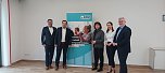 Kandidatenk&uuml;r der Nordh&auml;user CDU  (Foto: CDU NDH)