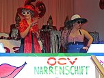 Seniorenfasching in Neustadt (Foto: Gabriele Witzel)