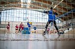 Schulamtsfinale im Handball (Foto: Christoph Keil)