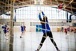 Schulamtsfinale im Handball (Foto: Christoph Keil)