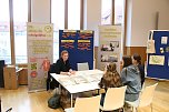 Seminarfachb&ouml;rse im B&uuml;rgerhaus (Foto: agl)
