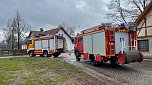 Hochwasser bei Sundhausen, Meldestufe 3 erreicht (Foto: Silvio Dietzel)