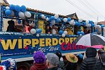 Fasching in Gro&szlig;wechsungen (Foto: Sven Tetzel)