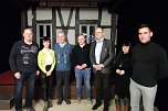 Jahreshauptversammlung des Geschichts- und Altertumsvereins (Foto: Geschichts- und Altertumsverein Nordhausen)