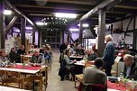 Jahreshauptversammlung des Geschichts- und Altertumsvereins (Foto: Geschichts- und Altertumsverein Nordhausen)