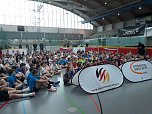 Die Fairplay-Soccertour machte wieder Station in Nordhausen (Foto: Markus Fromm)