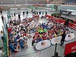 Die Fairplay-Soccertour machte wieder Station in Nordhausen (Foto: Markus Fromm)