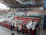 Die Fairplay-Soccertour machte wieder Station in Nordhausen (Foto: Markus Fromm)