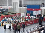 Die Fairplay-Soccertour machte wieder Station in Nordhausen (Foto: Markus Fromm)