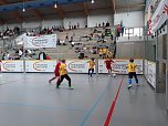Die Fairplay-Soccertour machte wieder Station in Nordhausen (Foto: Markus Fromm)
