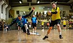 Handball-Wochenende: Ausgezeichnete Bilanz (Foto: NSV)
