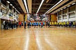 Handball-Wochenende: Ausgezeichnete Bilanz (Foto: NSV)