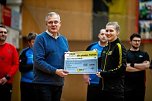 Handball-Wochenende: Ausgezeichnete Bilanz (Foto: NSV)
